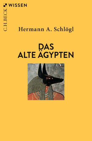 [C.H. BECK - Wissen 01] • Das alte Ägypten